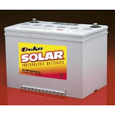 ENERGY DEPLOYMENT SYSTEMS SOLAR BATTERY PARTS & SYSTEMS